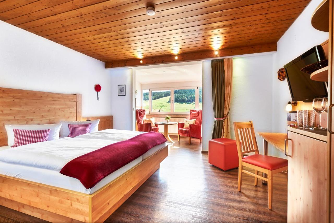 Hotel Engel - Familotel Hochschwarzwald Todtnauberg Ngoại thất bức ảnh