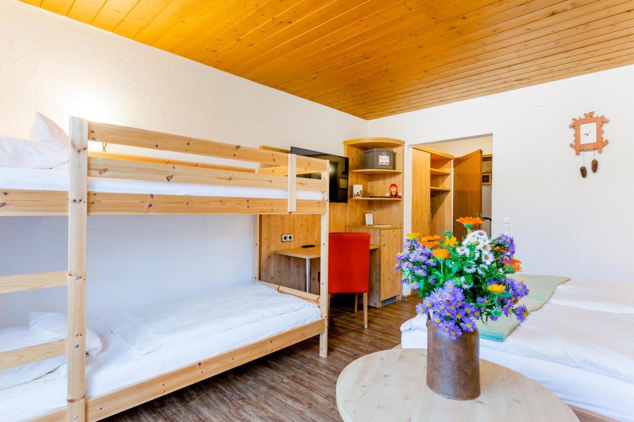 Hotel Engel - Familotel Hochschwarzwald Todtnauberg Ngoại thất bức ảnh
