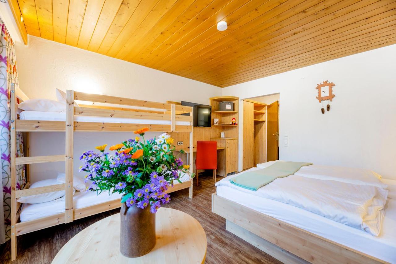Hotel Engel - Familotel Hochschwarzwald Todtnauberg Ngoại thất bức ảnh