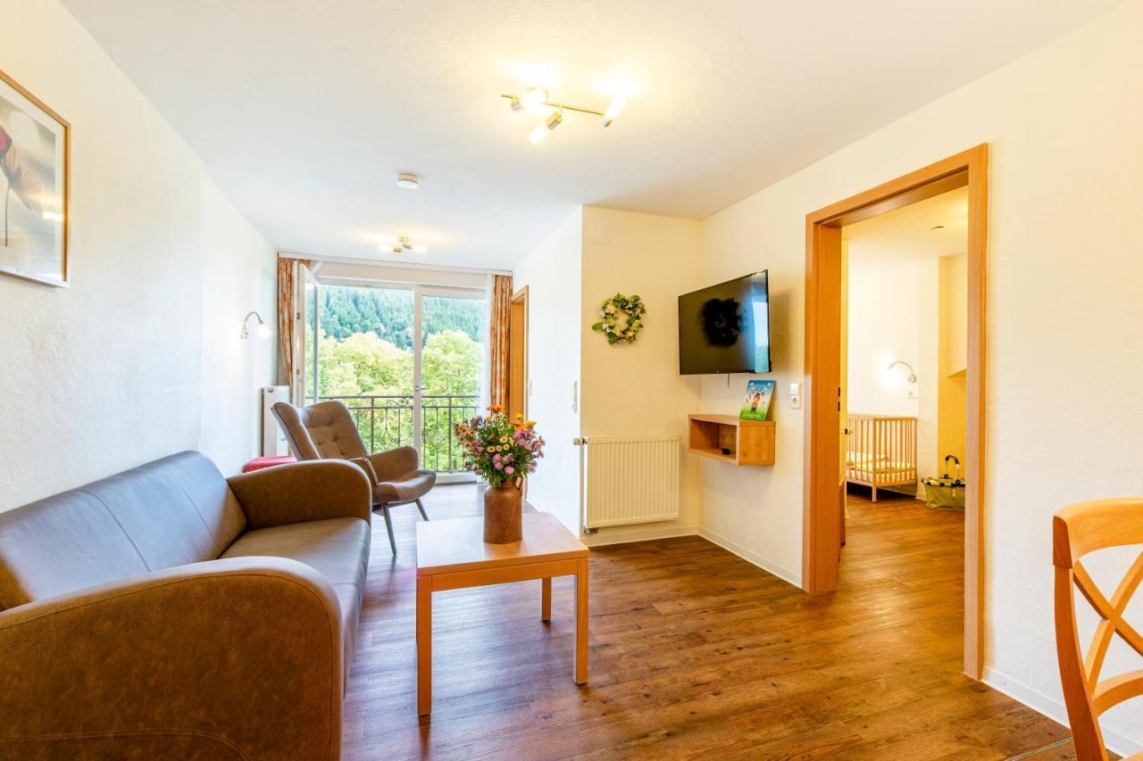 Hotel Engel - Familotel Hochschwarzwald Todtnauberg Ngoại thất bức ảnh