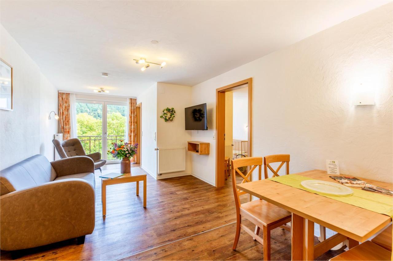 Hotel Engel - Familotel Hochschwarzwald Todtnauberg Ngoại thất bức ảnh