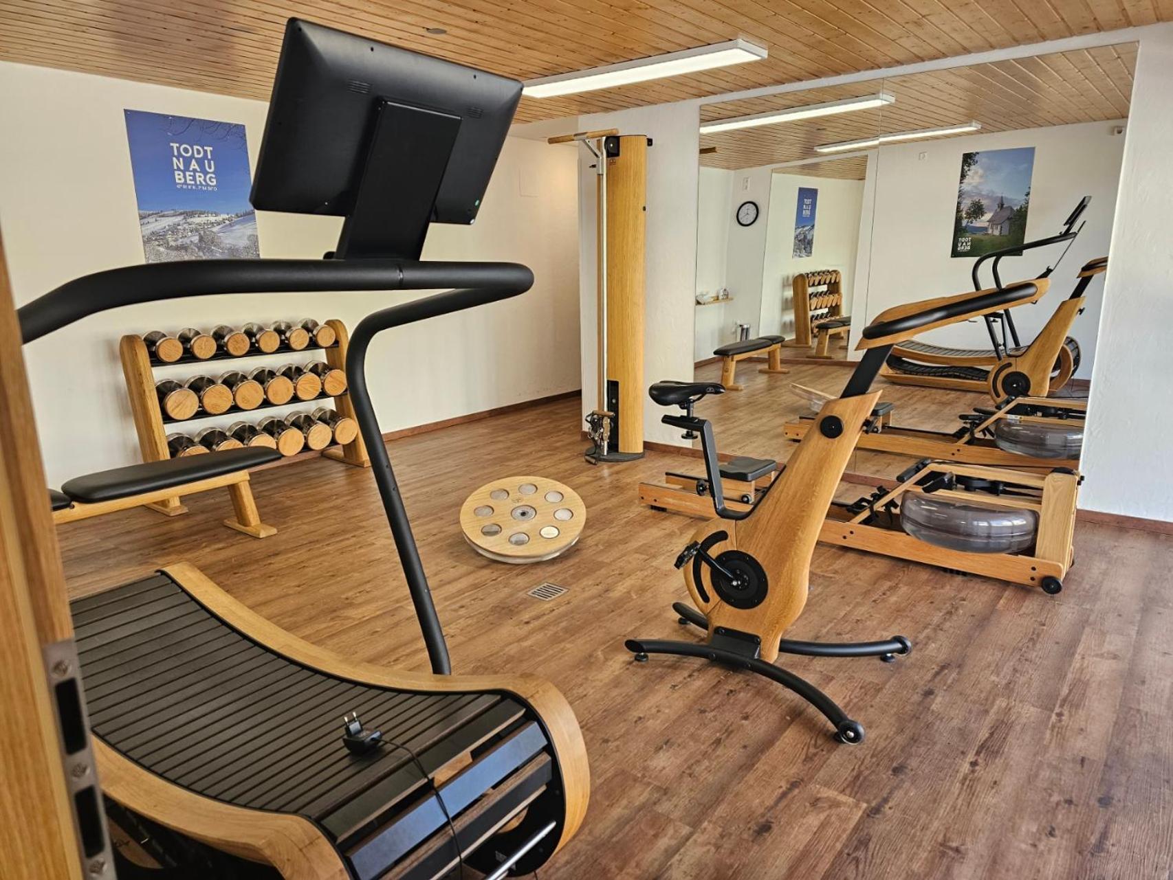 Hotel Engel - Familotel Hochschwarzwald Todtnauberg Ngoại thất bức ảnh